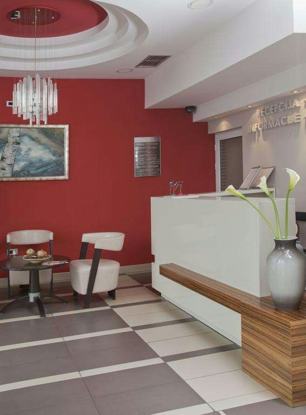 BOUTIQUE HOTEL ARTA 4/29