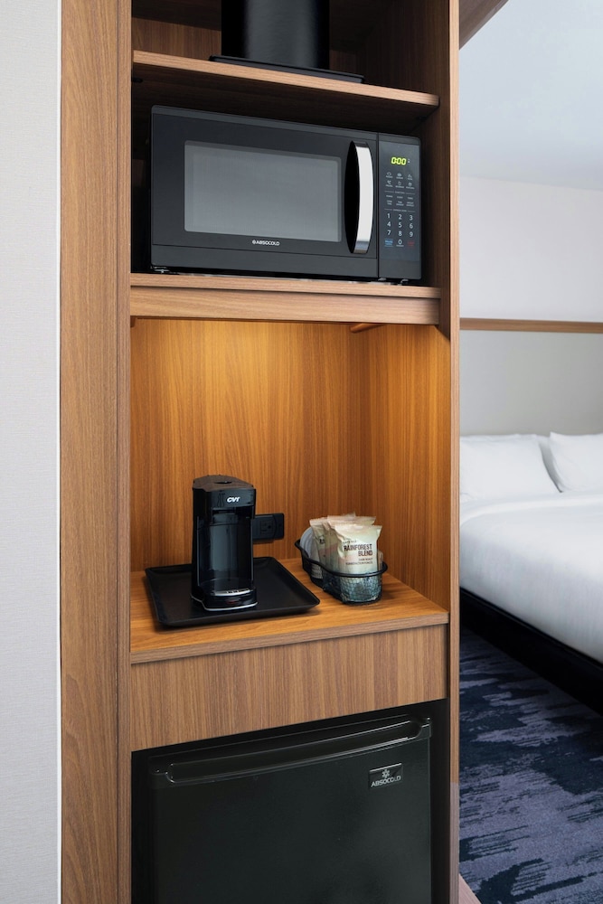 Fairfield By Marriott Inn & Suites Piedmont Greenville 11/25