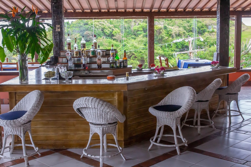Colonna Galapagos Garden Hotel 45/64