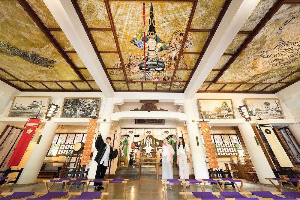 OMO5 Kumamoto by Hoshino Resorts in KUMAMOTO