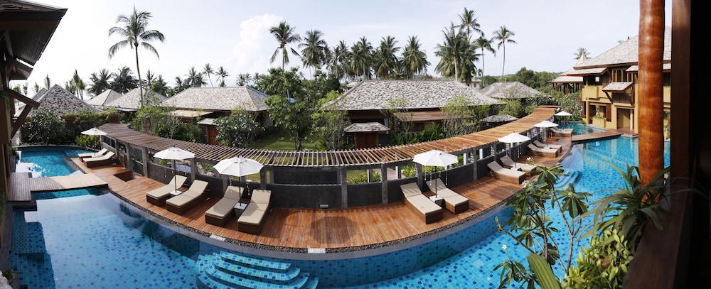 Deva Samui Resort And Spa 40/50