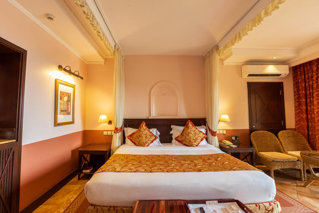 Lake Victoria Serena Golf Resort and Spa 26/69