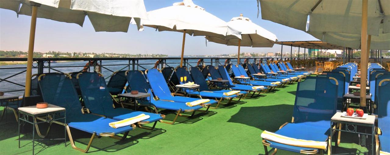 Jaz crown Jewel Nile CRUISE 27/32