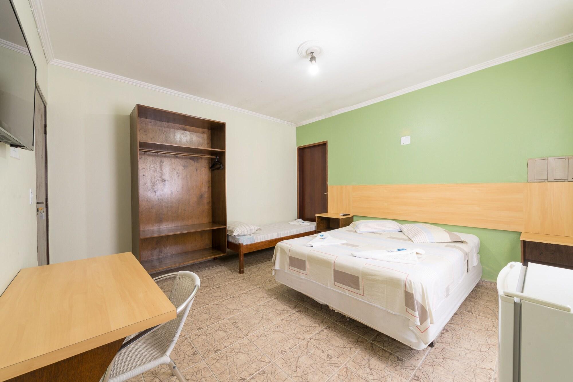 Venice Hotel Ubatuba 15/55