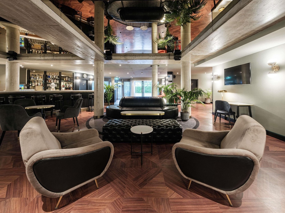Mercure Hotel Pforzheim 39/67