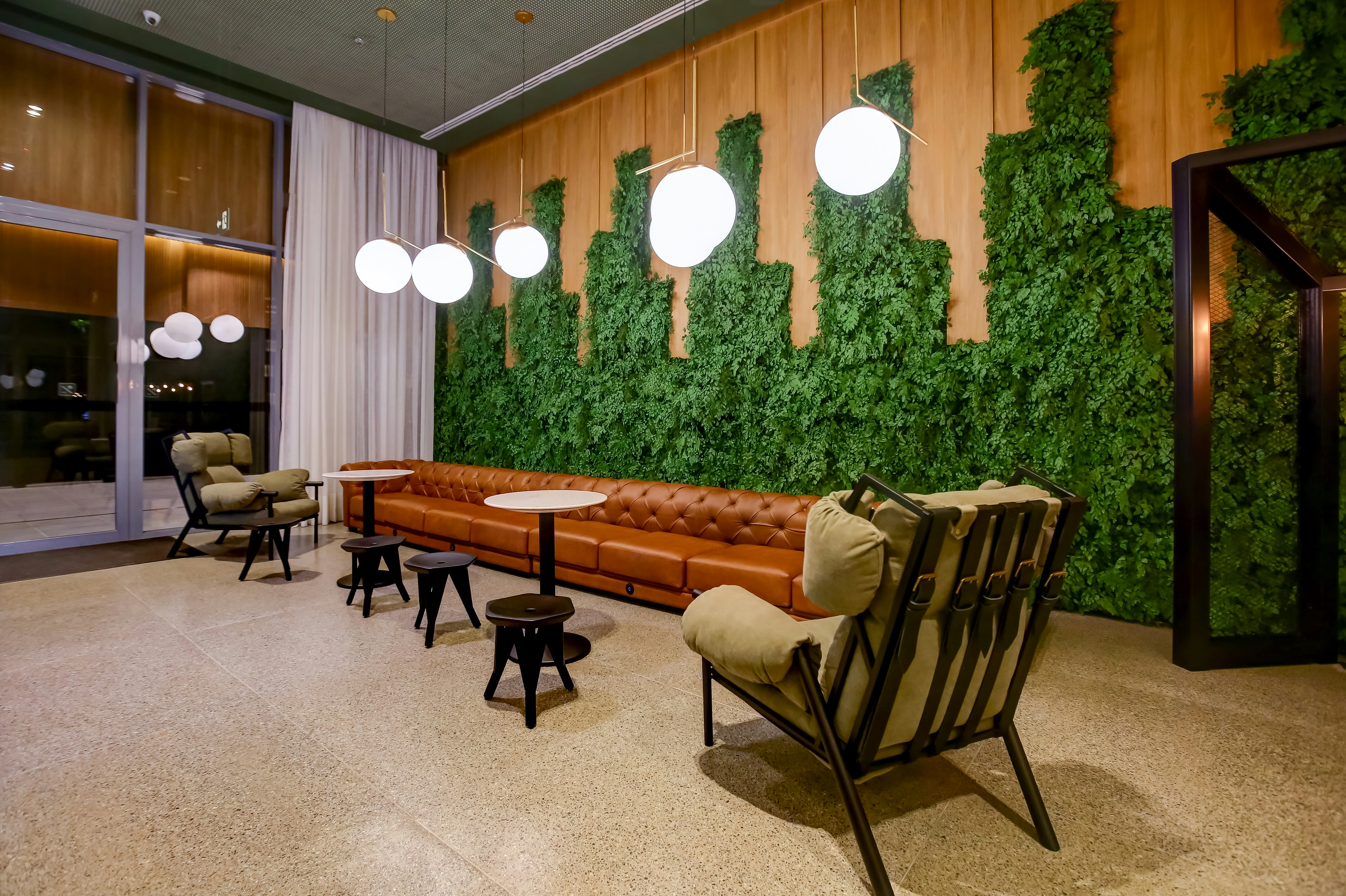 Grand Mercure Sao Paulo Pinheiros 30/50