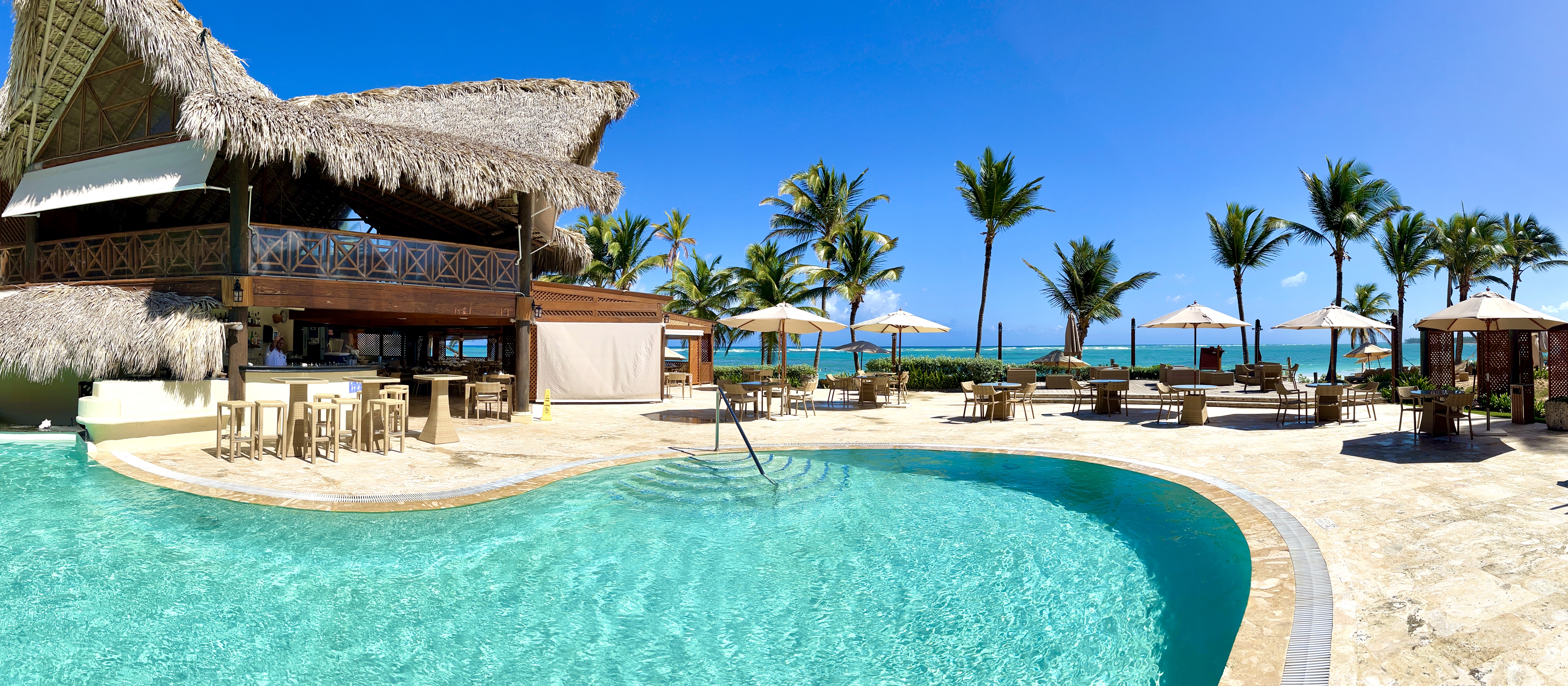 Vik Hotel Cayena Beach 38/41