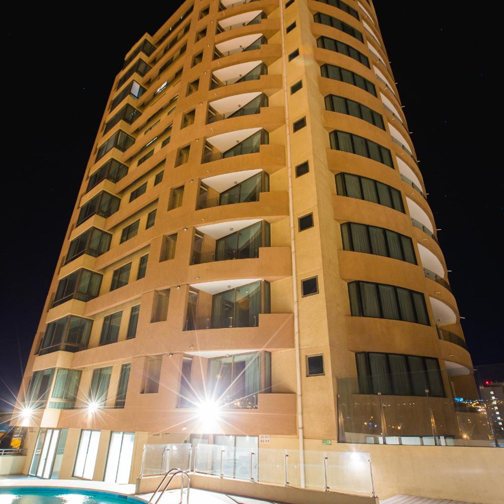 Hotel Atacama Suites 2/50