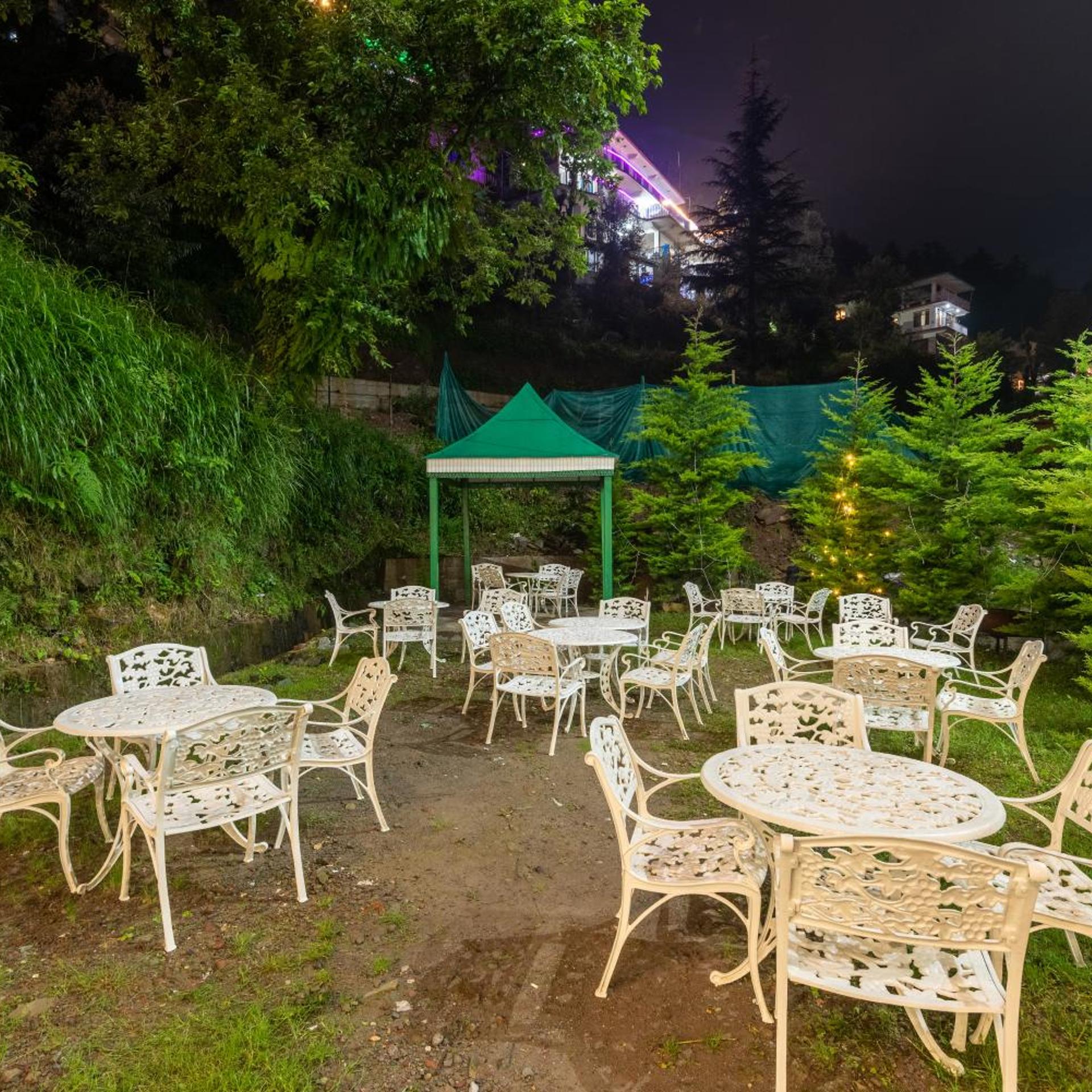 DLS Spring Valley Resort, Dharamshala 50/55