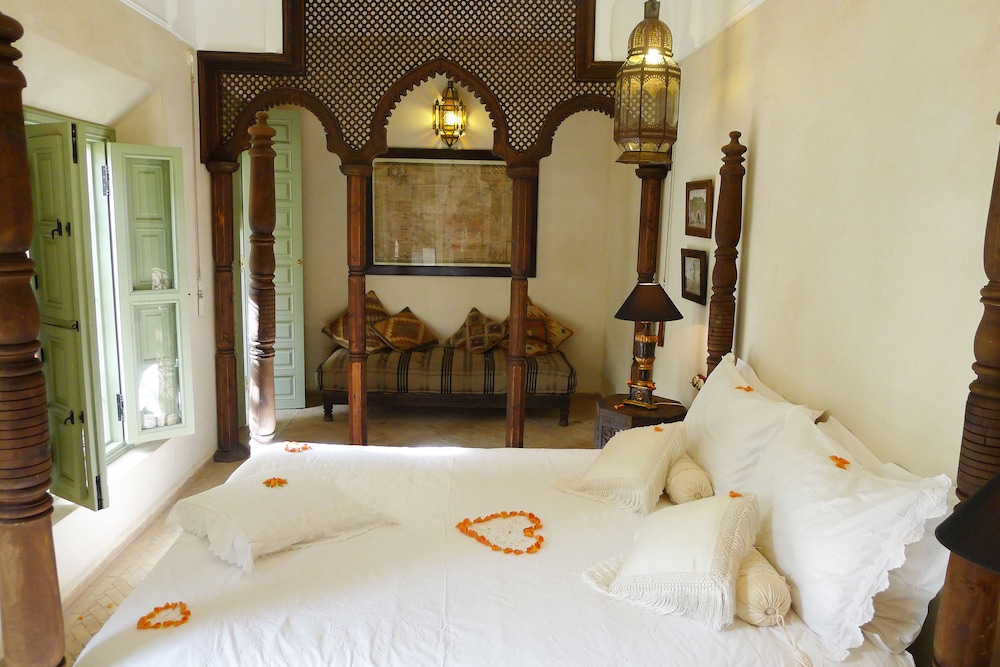Riad Palacio De Las Especias 13/50