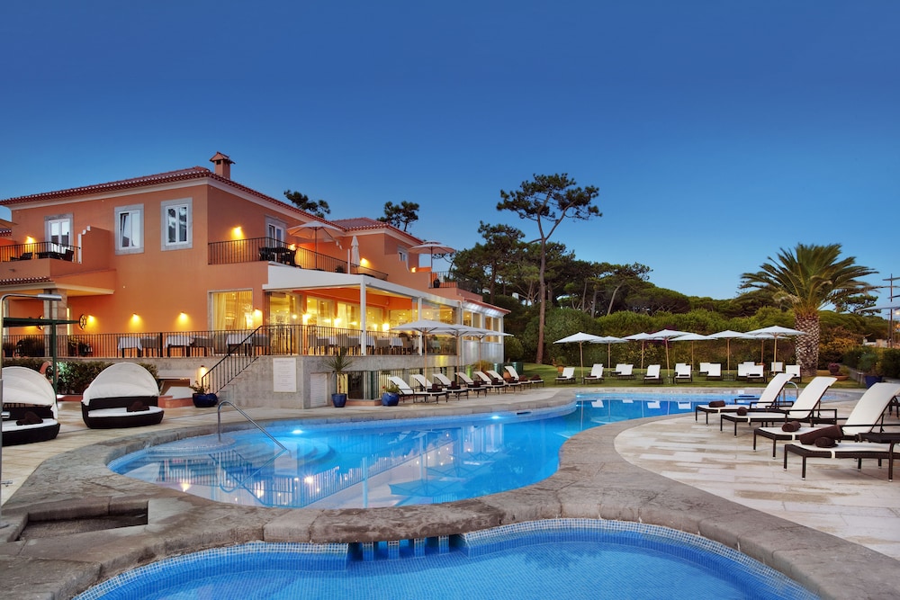 Hotel Senhora Da Guia 7/69