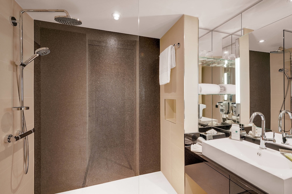 Courtyard by Marriott Zurich North 14/59