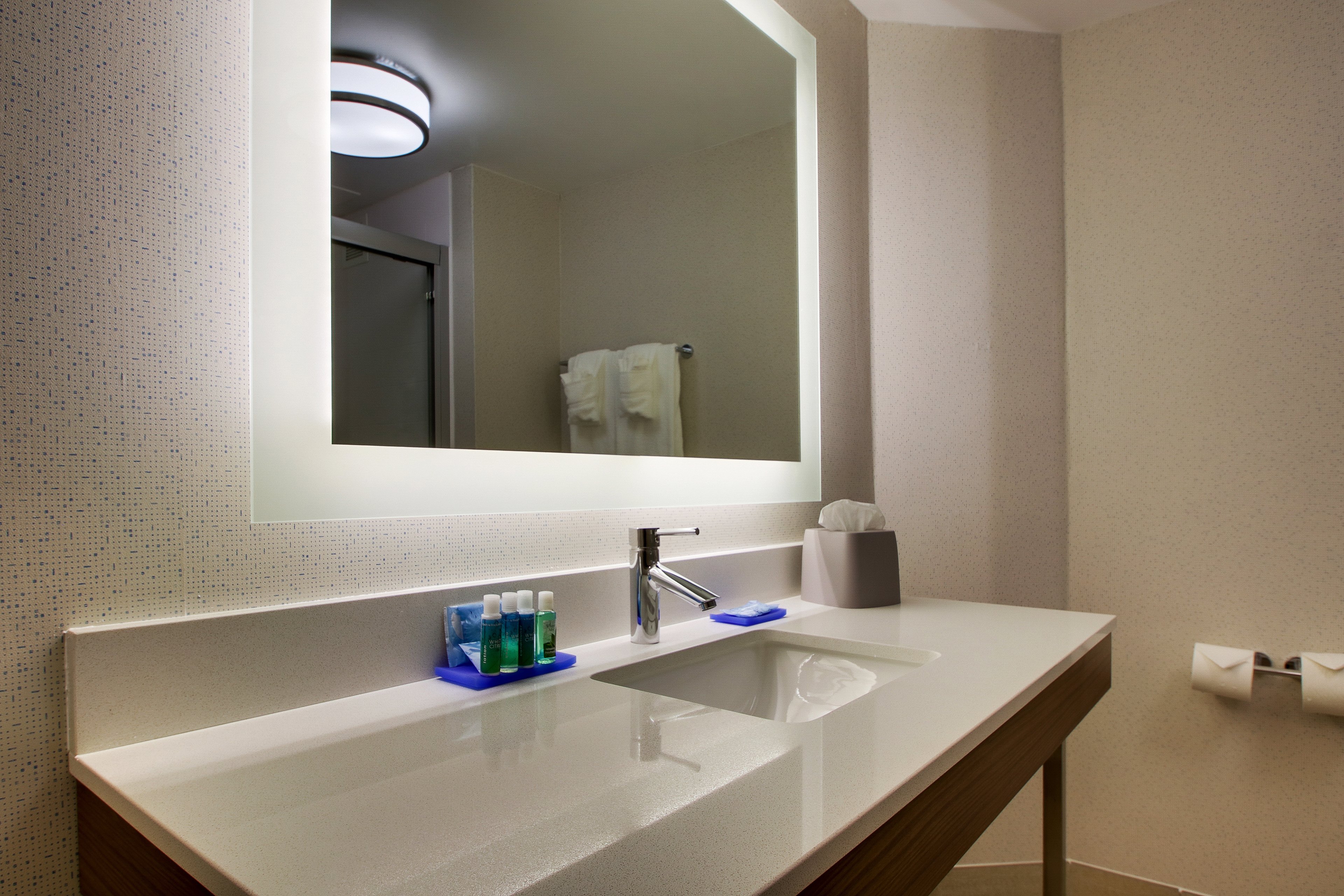 Holiday Inn Express Voorhees - Mt. Laurel 37/37