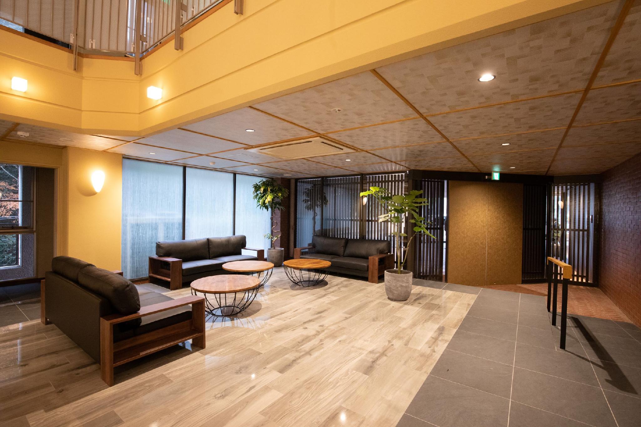 Arima Road Yuuwa Hot Spring Hotel 29/37