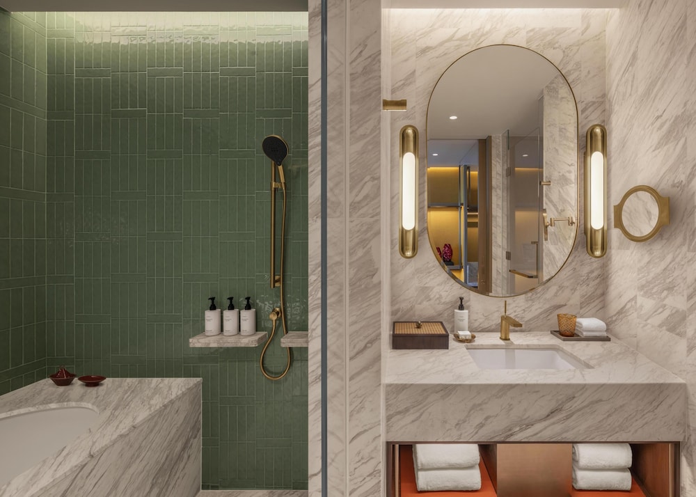 Andaz One Bangkok, By Hyatt 48/48