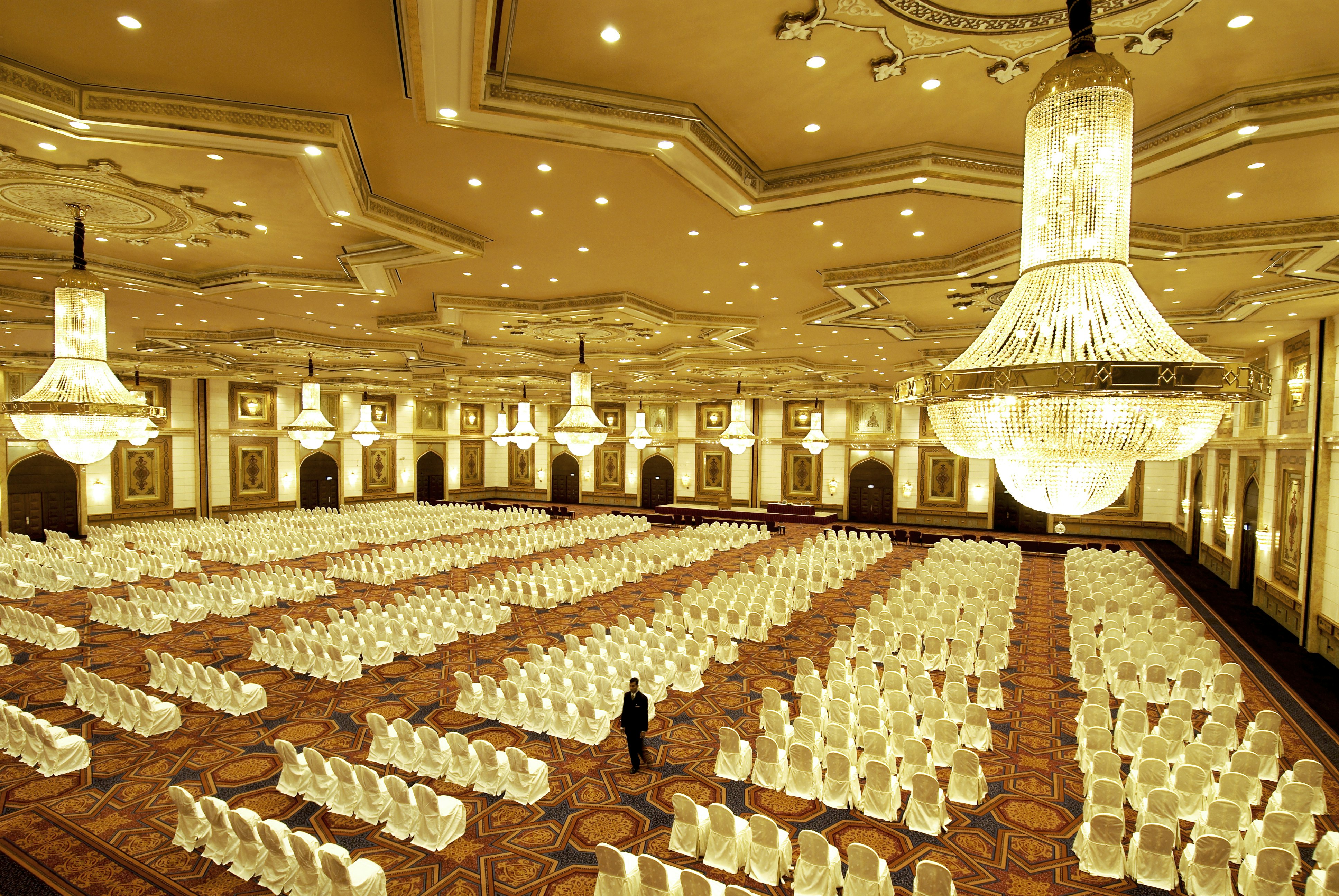 Jeddah Hilton photo2