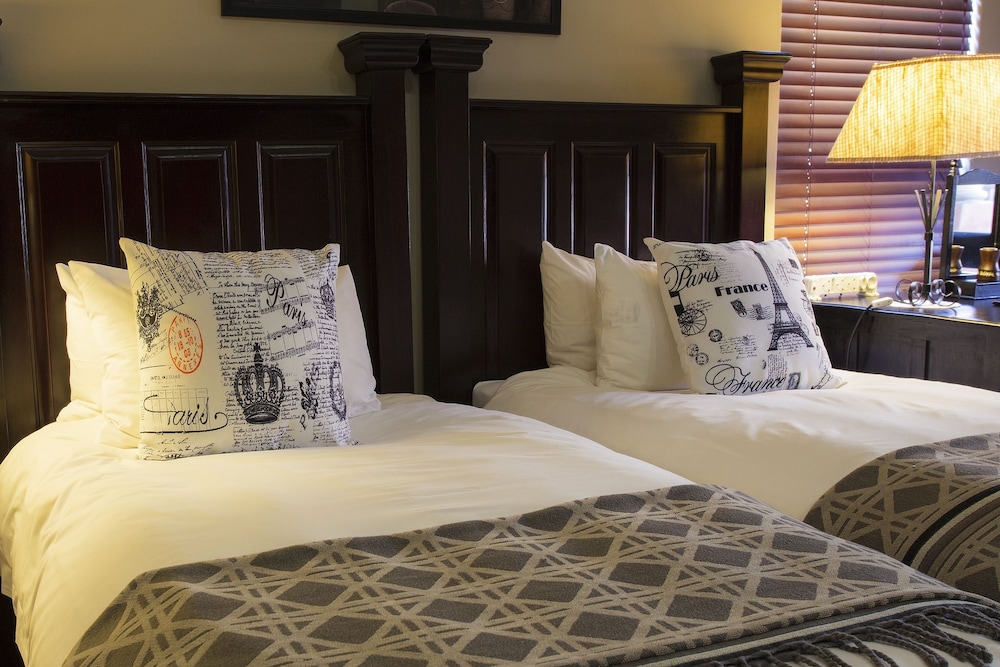 The Royal Palm Bed and Breakfast 11/36