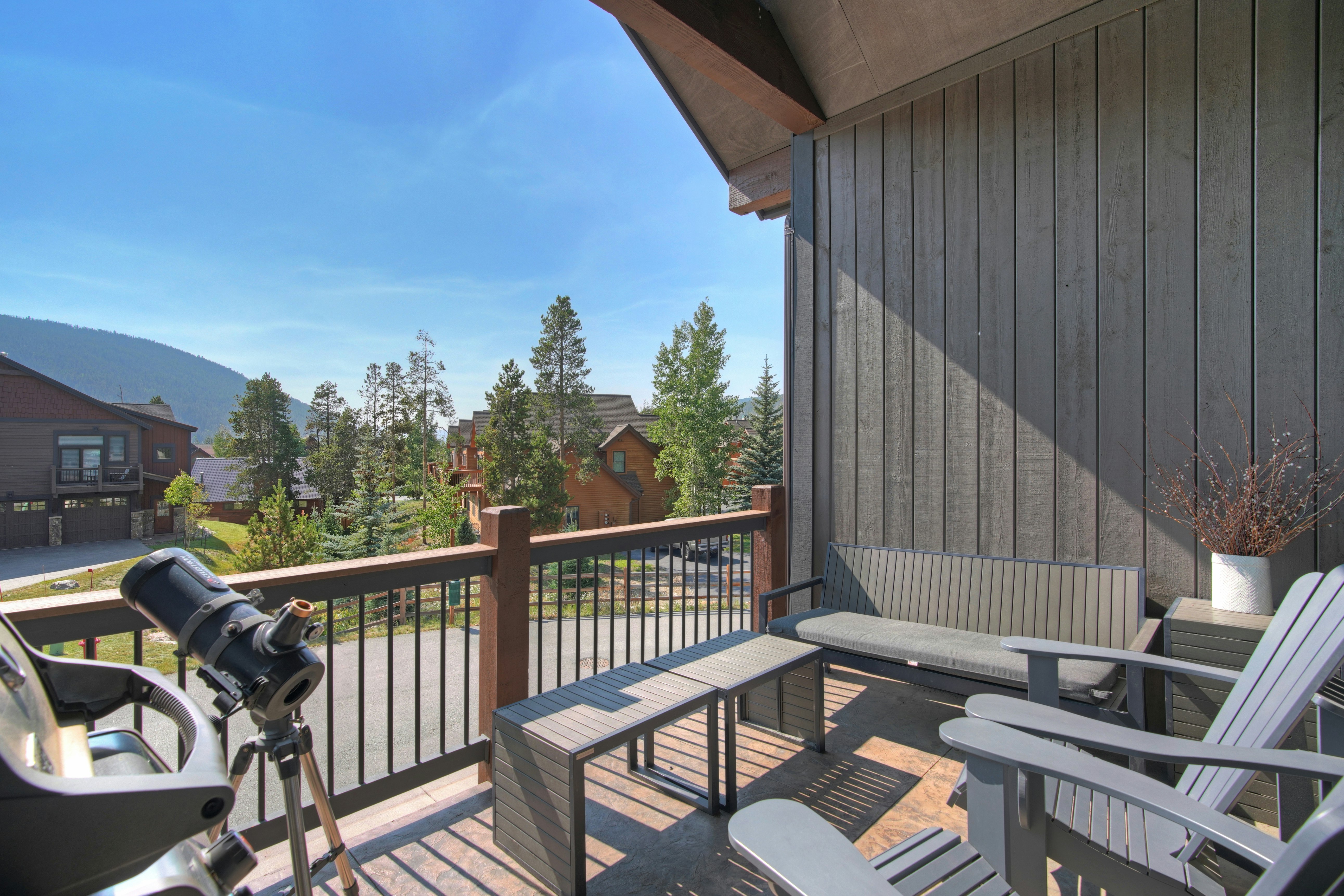 River Run Townhomes by Keystone Resort 26/57