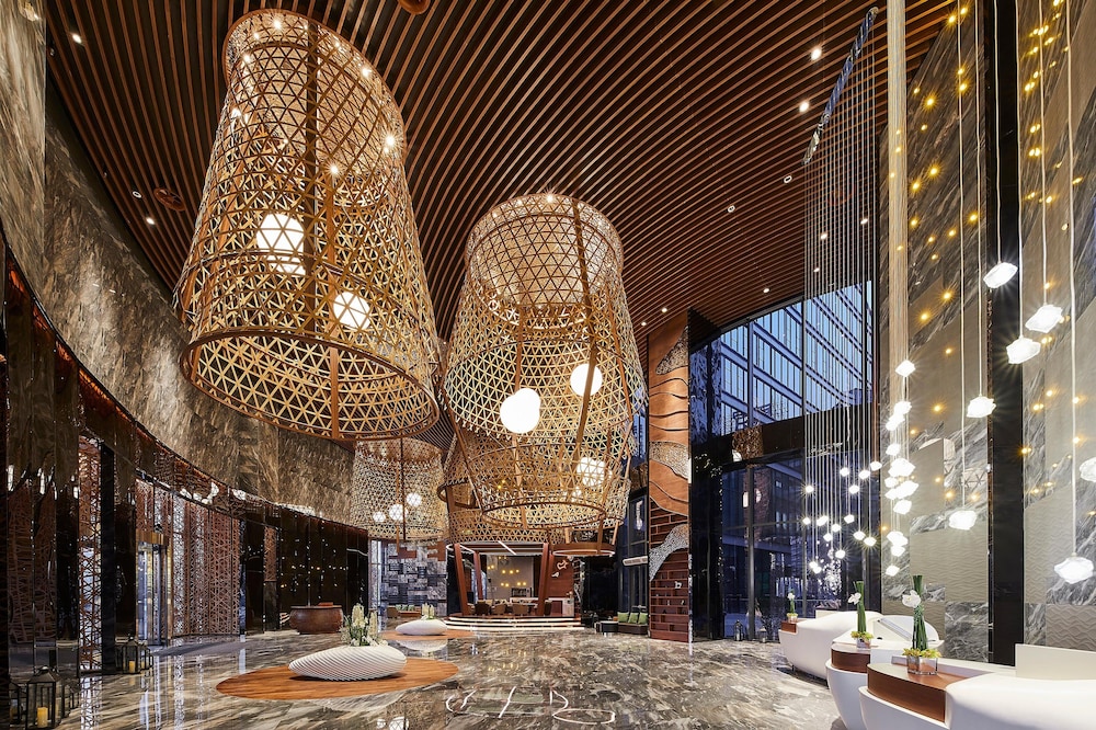 The Westin Qingdao West Coast 42/56