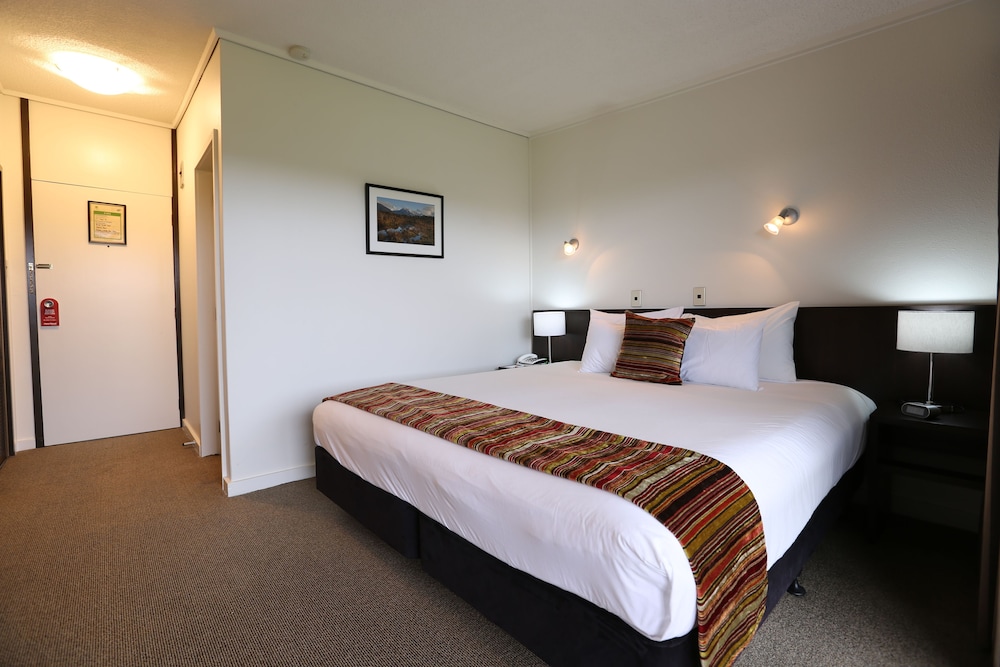 Heartland Hotel Haast 28/59