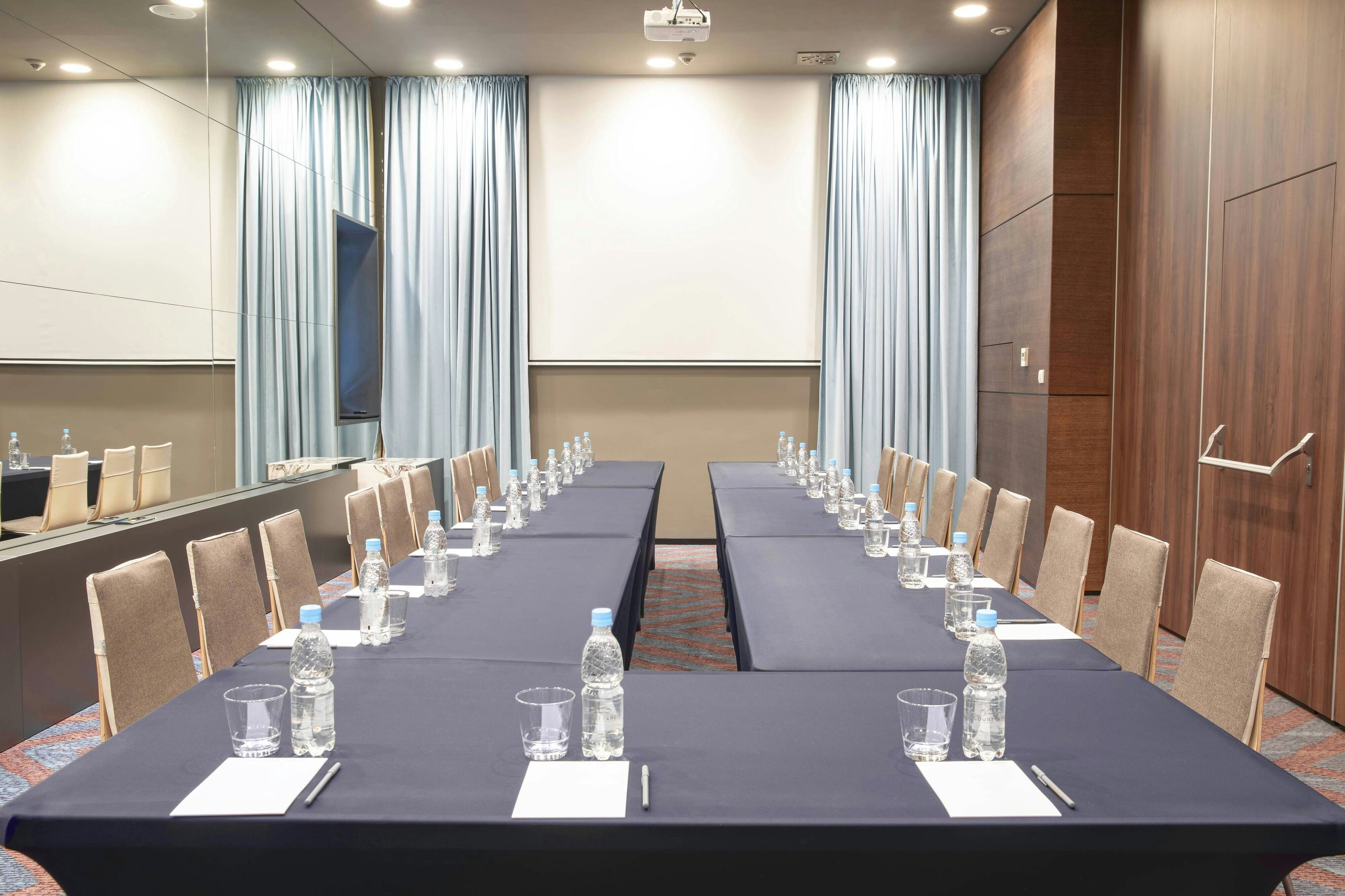 Courtyard By Marriott Sarajevo 49/56
