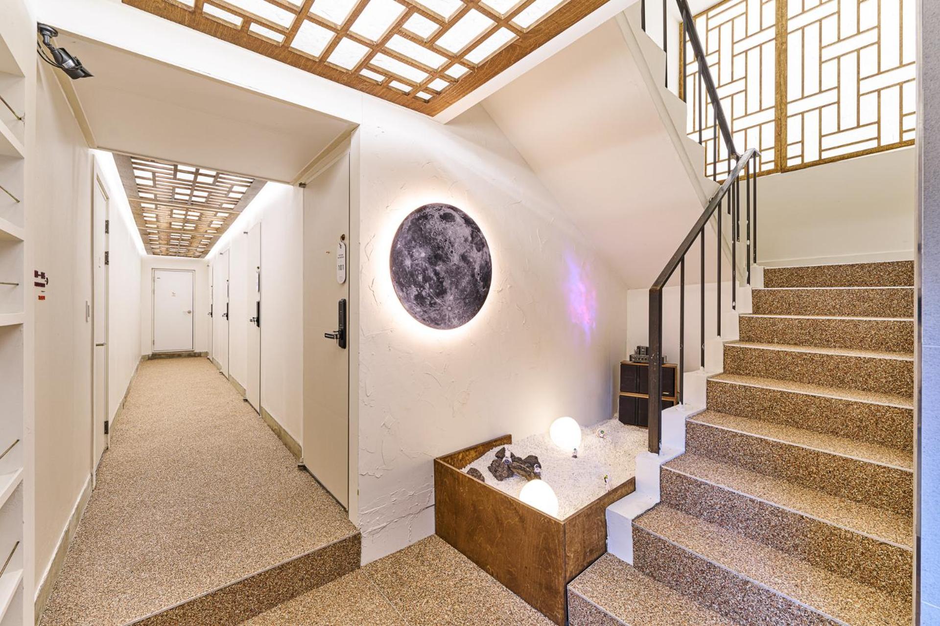 Hi Guesthouse Insadong 63/72