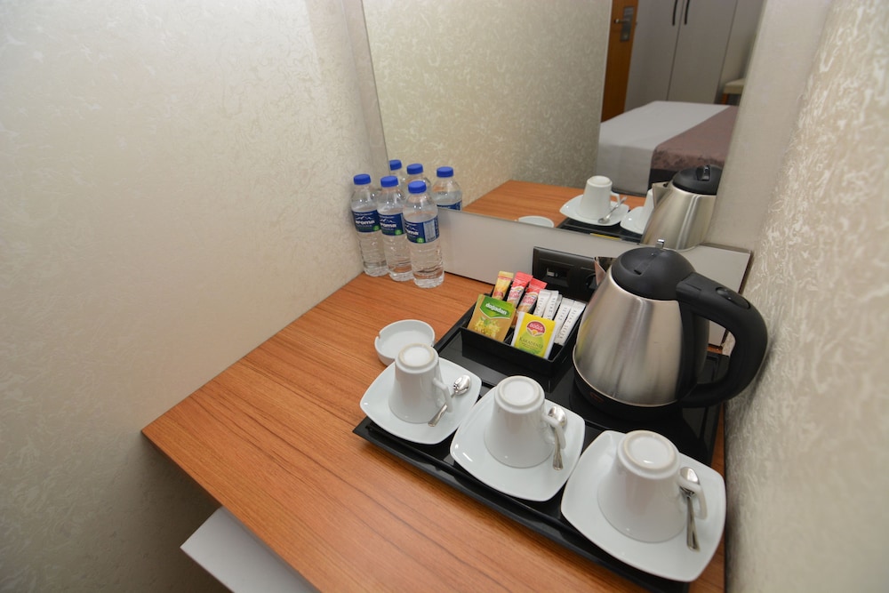 Grand Sah Otel 24/35