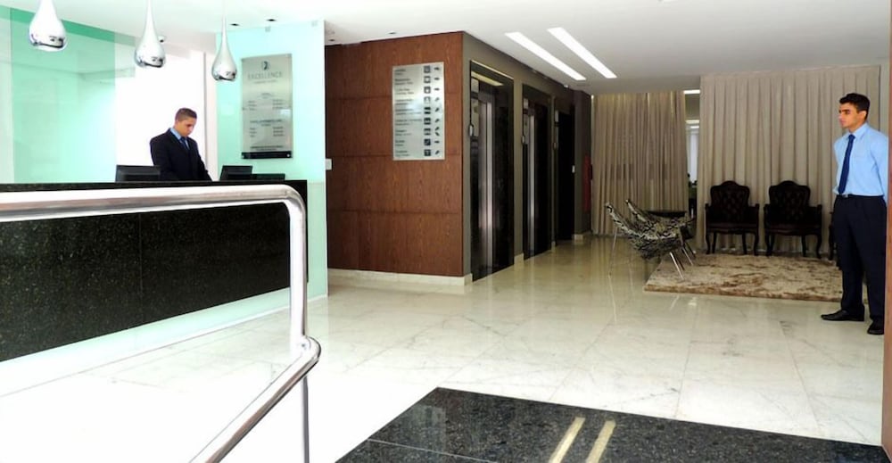 Excellence Comfort Hotel 4/49