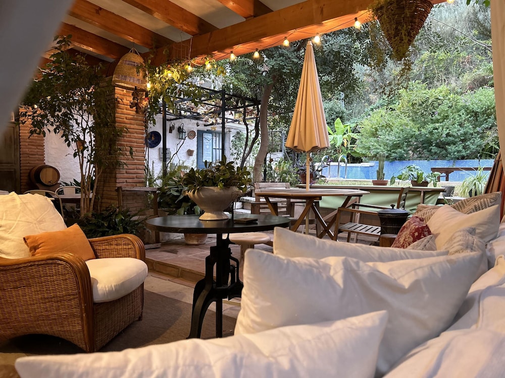 At Home In Malaga Bed And Breakfast 31/55