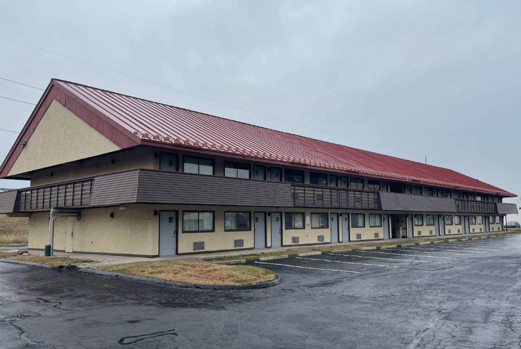 Baymont By Wyndham Holland/Toledo secondary