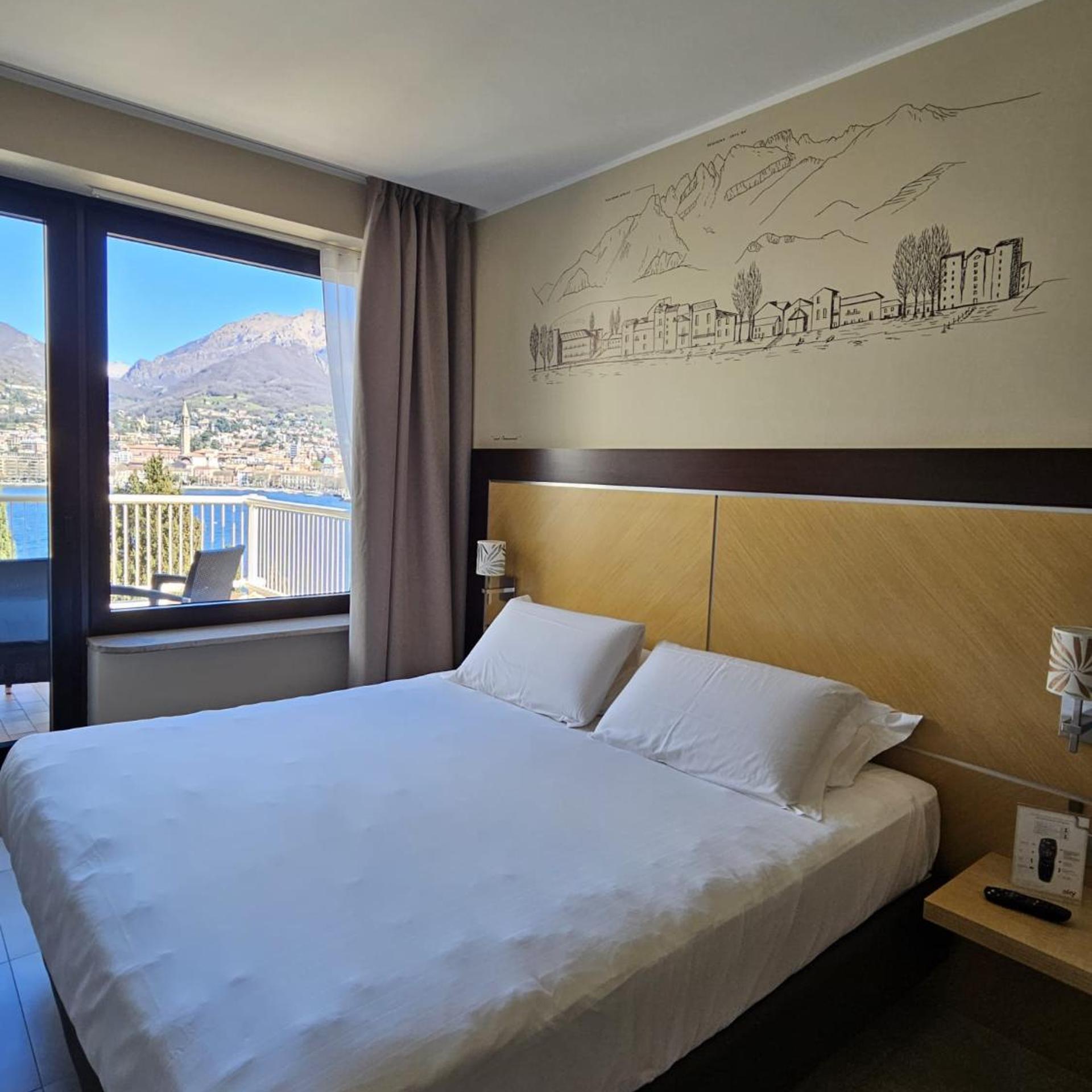 غرفة مفردة، Hotel Griso Collection 2/6