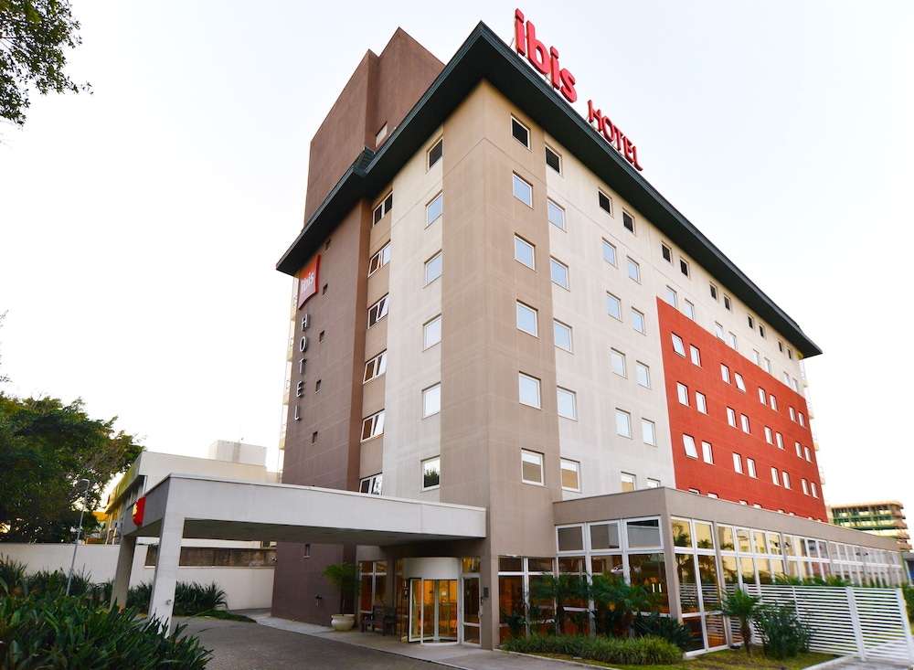 Ibis Canoas Shopping 5/57
