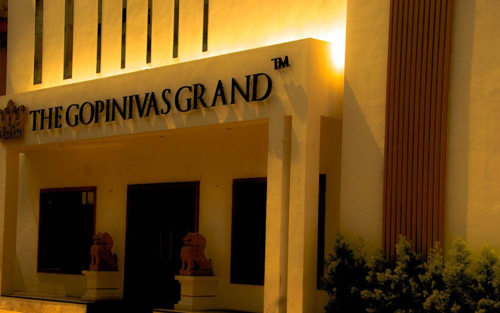 The Gopinivas Grand 5/39