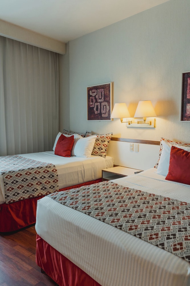 Hotel San Marcos Express 7/33