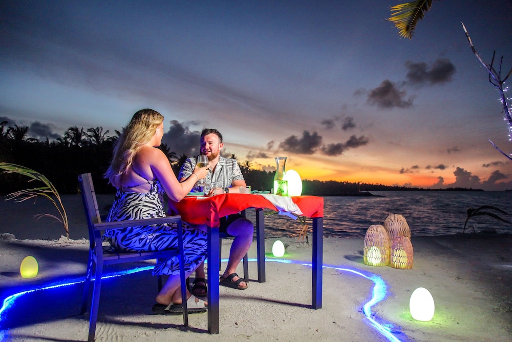 Rahaa Resort Maldives 47/50