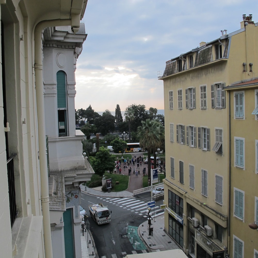 Le Meurice 55/60
