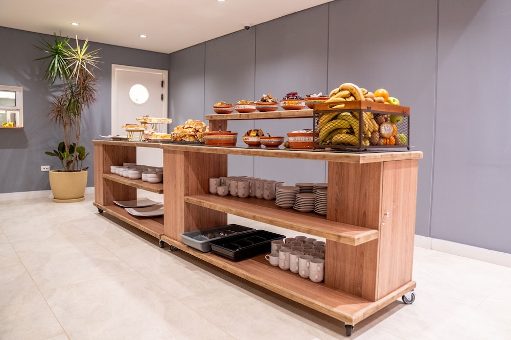 Cilene del Fuego Suites and Spa 4/60