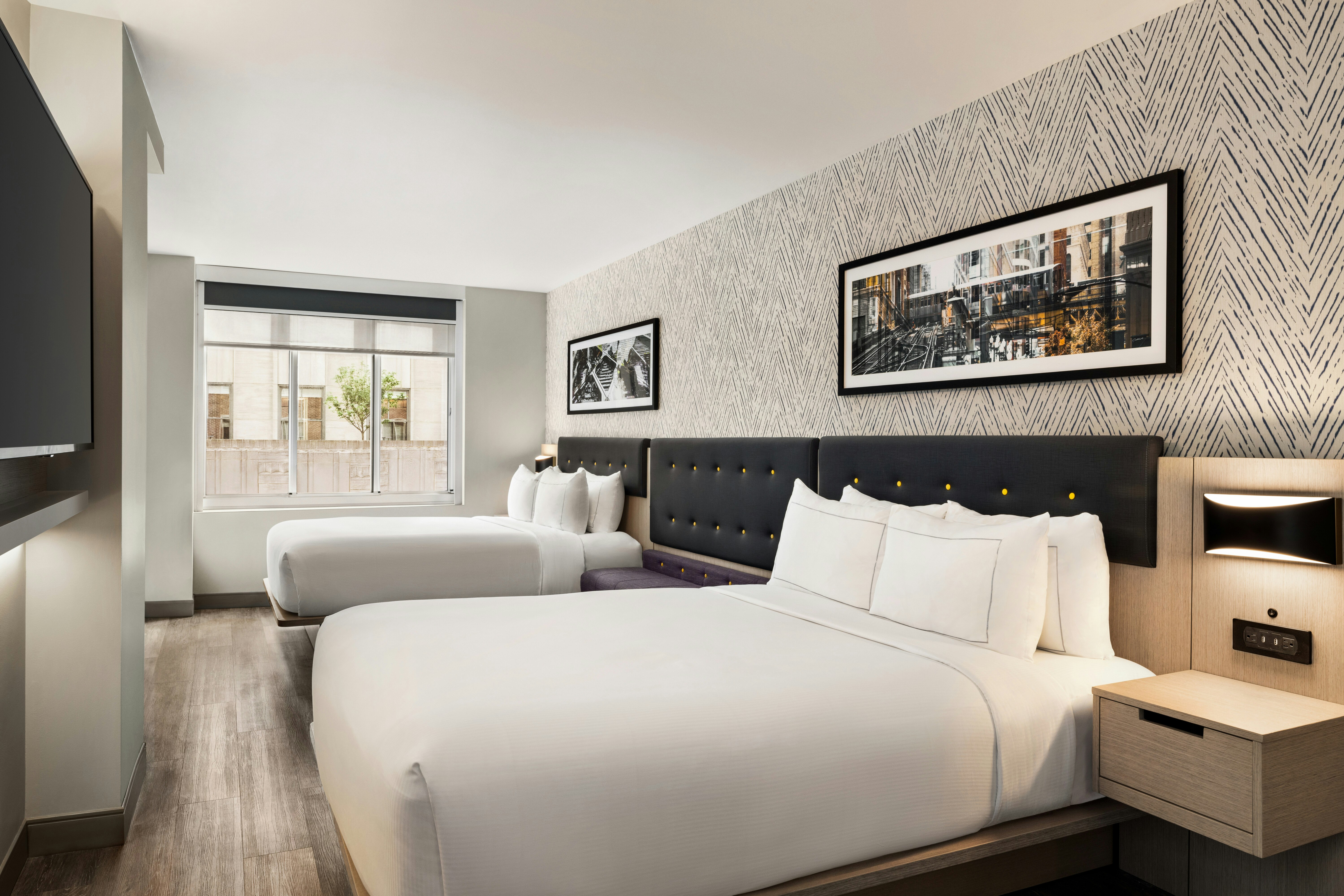 DoubleTree by Hilton New York Midtown Fifth Ave 14/61