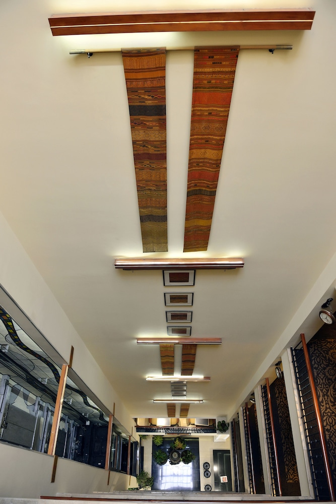 The Hub Hotel in ADDIS ABABA