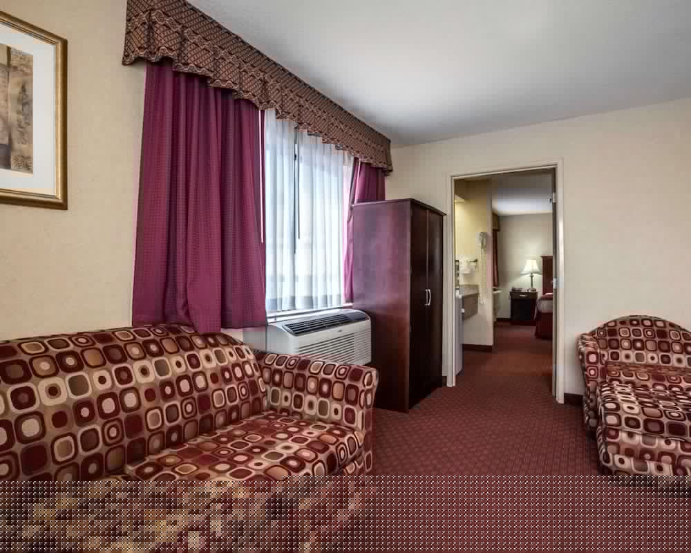 room