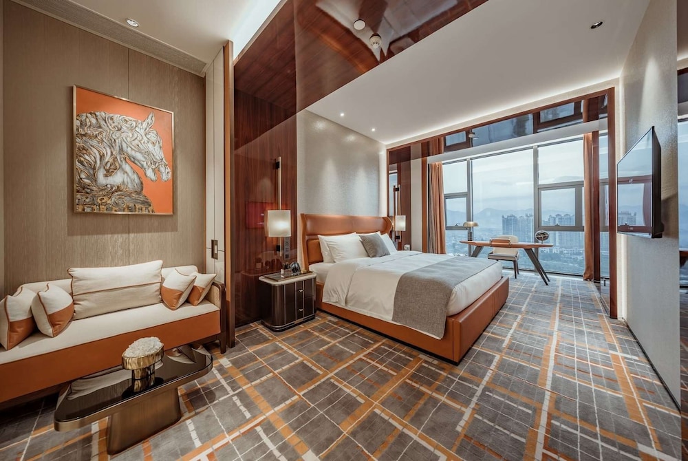 Wyndham Nanning Binyang 11/50