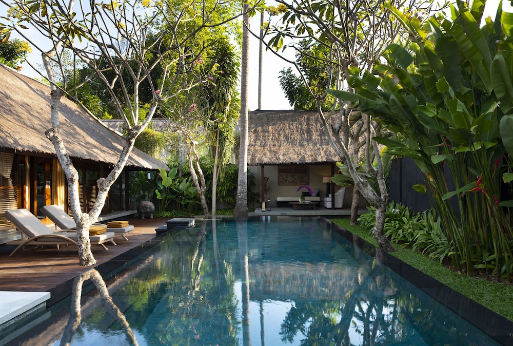 Kayumanis Jimbaran Private Estate 46/50