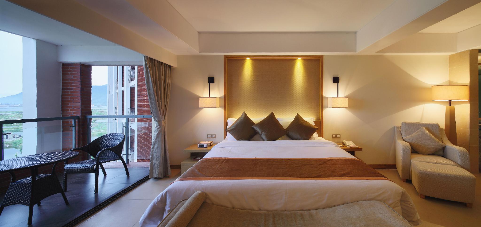 Shenzhen Harmona Hote 15/51