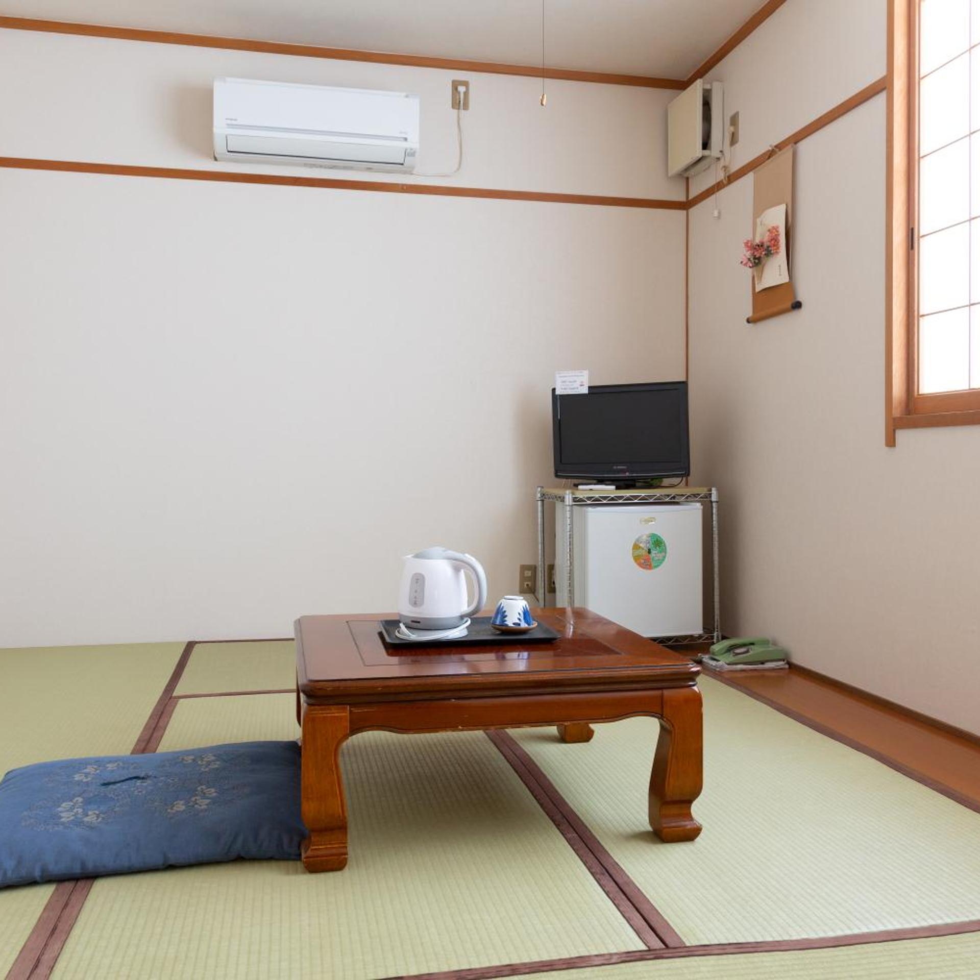 Houei Ryokan 34/52