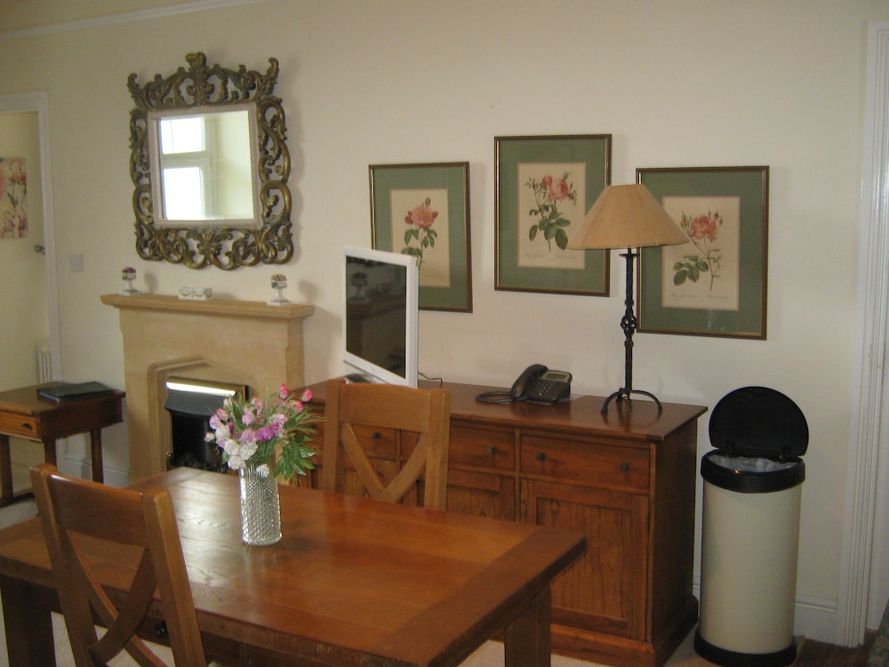 Plas Maenan Country House 13/50