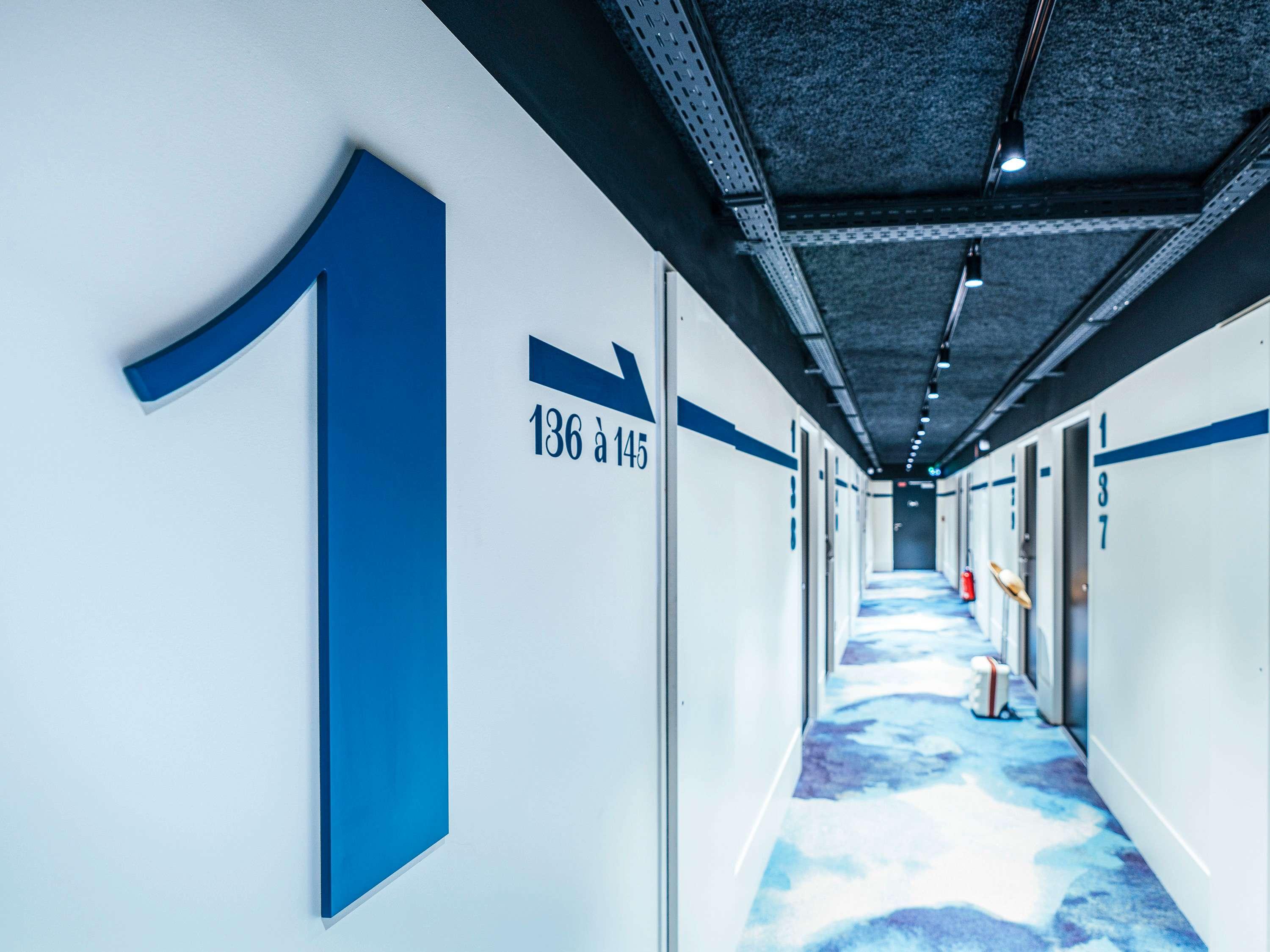 ibis Styles Le Treport Mers Les Bains 1/50