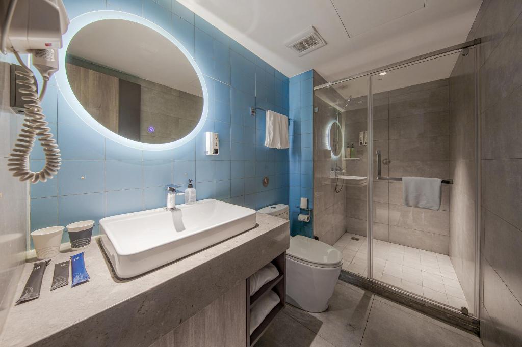 Home Inn Neo (Yangzhou Dongguan Street, He Garden) 39/40
