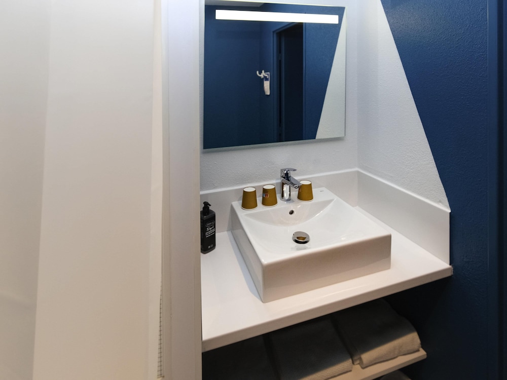 ibis Budget La Teste Bassin d Arcachon 38/39