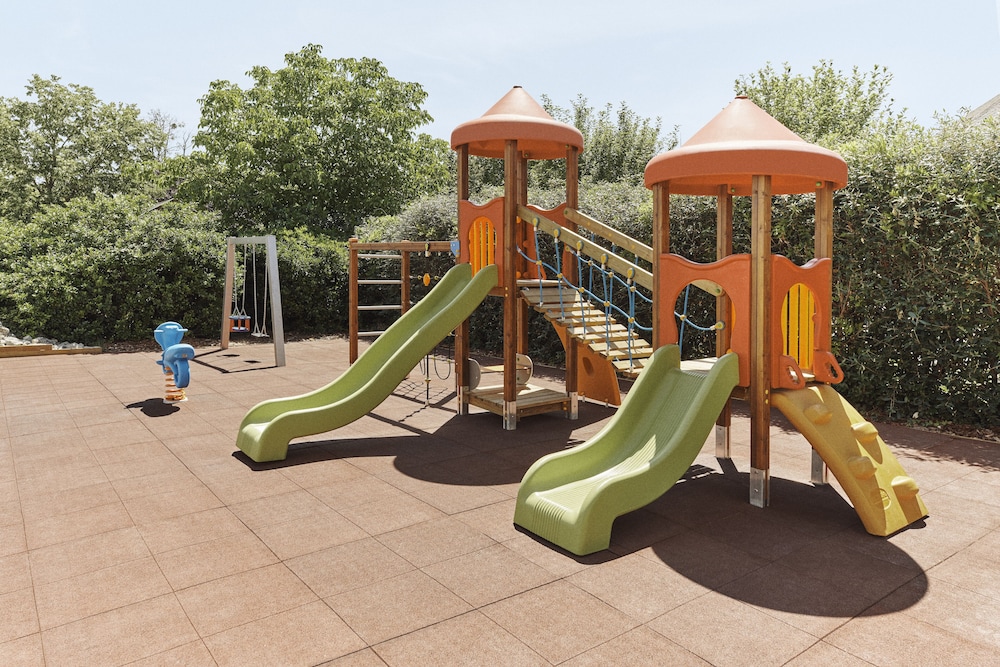 Hotel Europa Fit superior 40/69