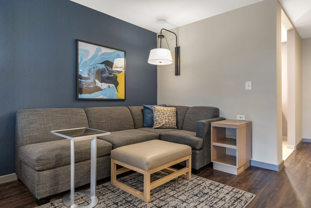 Hyatt Place Indianapolis Carmel 29/54